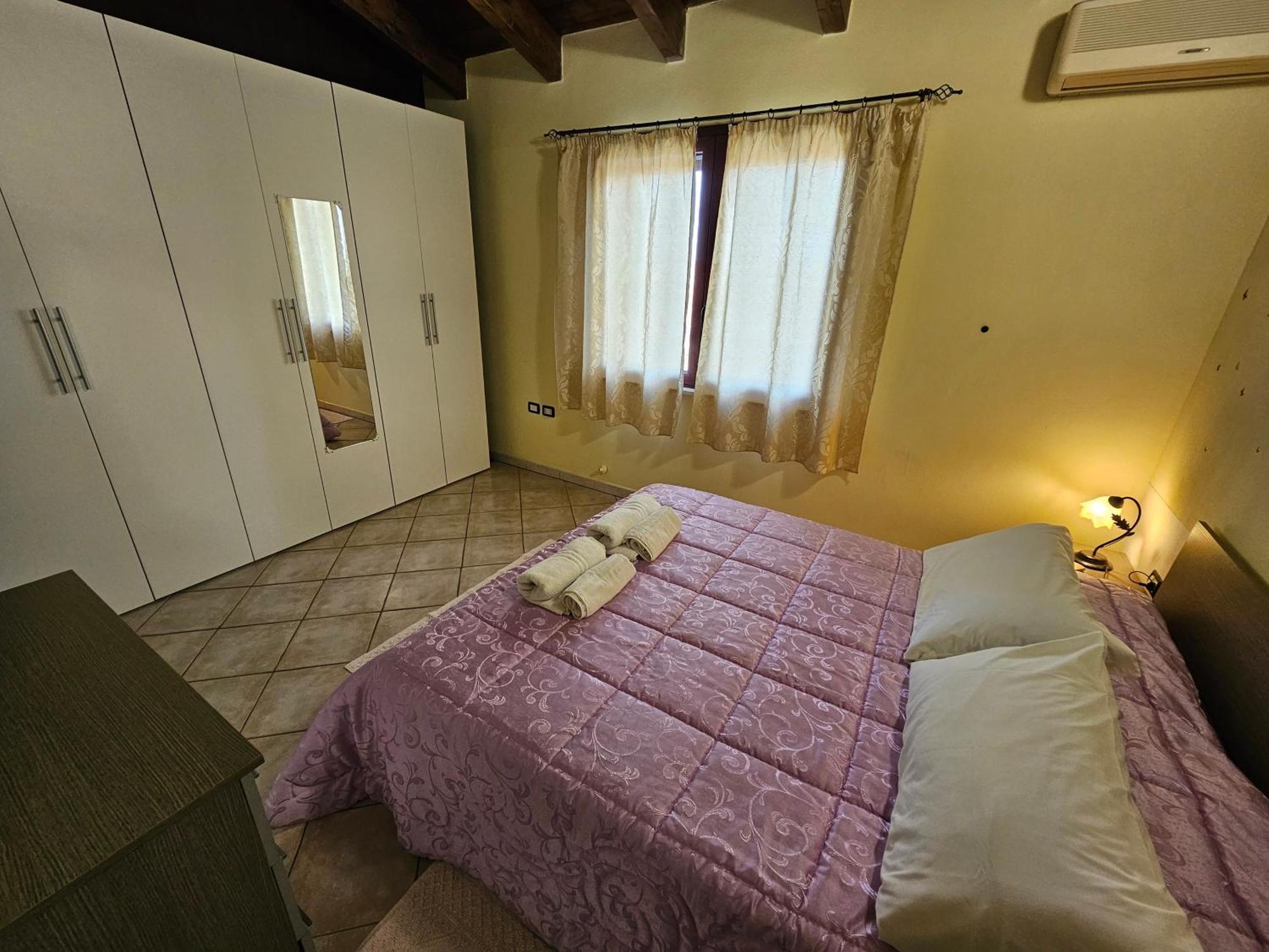 Casa Serena Serdiana Eksteriør bilde