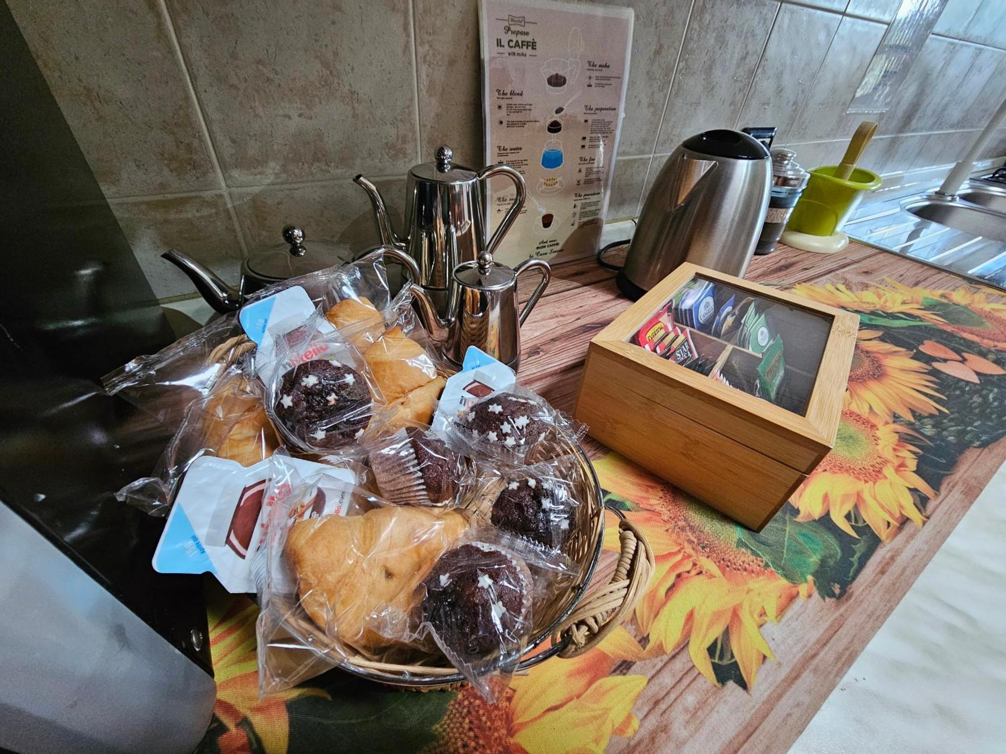 Casa Serena Serdiana Eksteriør bilde